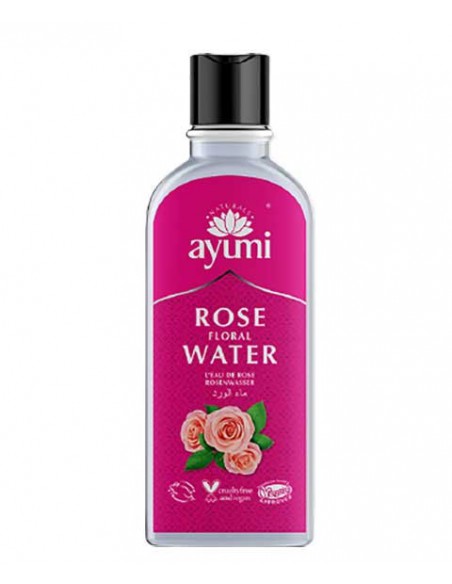 Ayumi Rose Floral Water Ayumi Rose Floral Water