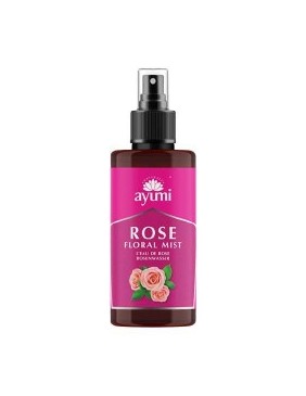 Ayumi Rose Floral Mist