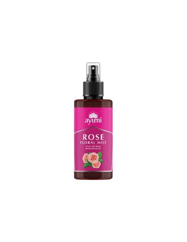 Ayumi Rose Floral Mist Ayumi Rose Floral Mist