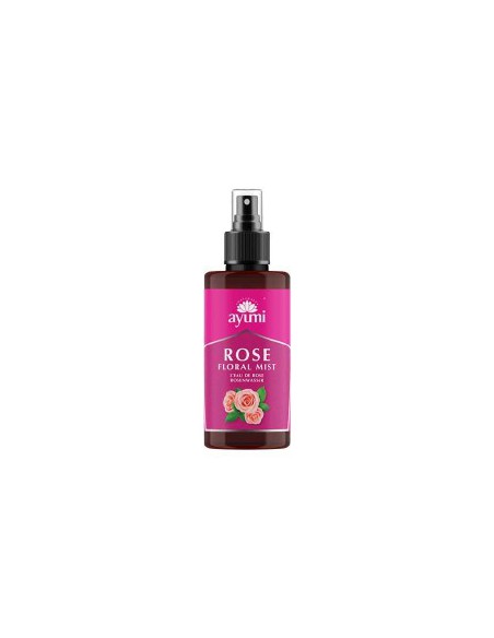 Ayumi Rose Floral Mist Ayumi Rose Floral Mist