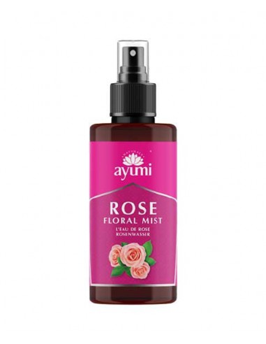 Ayumi Rose Floral Mist Ayumi Rose Floral Mist