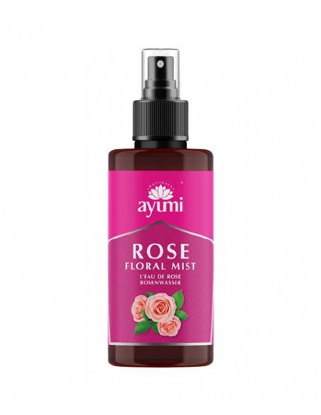 Ayumi Rose Floral Mist Ayumi Rose Floral Mist