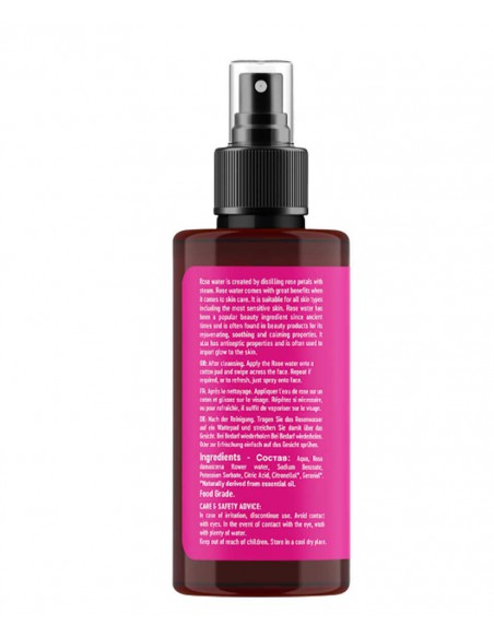 Ayumi Rose Floral Mist Ayumi Rose Floral Mist