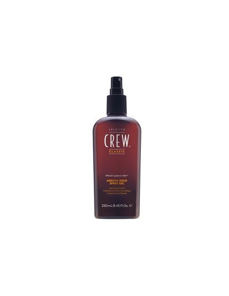 Medium Hold Spray Gel Medium Hold Spray Gel