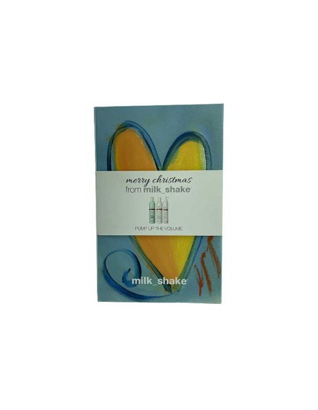 Merry Christmas Pump Up The Volume Gift Set Merry Christmas Pump Up The Volume Gift Set