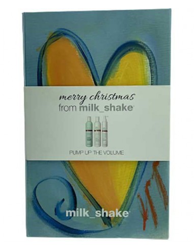 Merry Christmas Pump Up The Volume Gift Set Merry Christmas Pump Up The Volume Gift Set