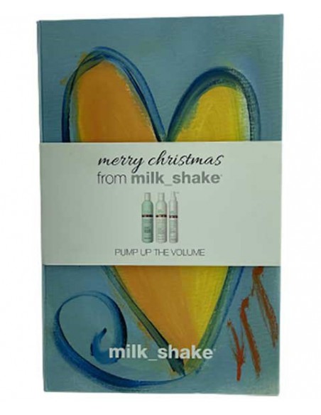 Merry Christmas Pump Up The Volume Gift Set Merry Christmas Pump Up The Volume Gift Set
