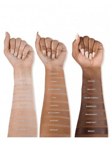LA Girl Tinted Foundation With Natural Finish GLM765 Bronze LA Girl Tinted Foundation With Natural Finish GLM765 Bronze