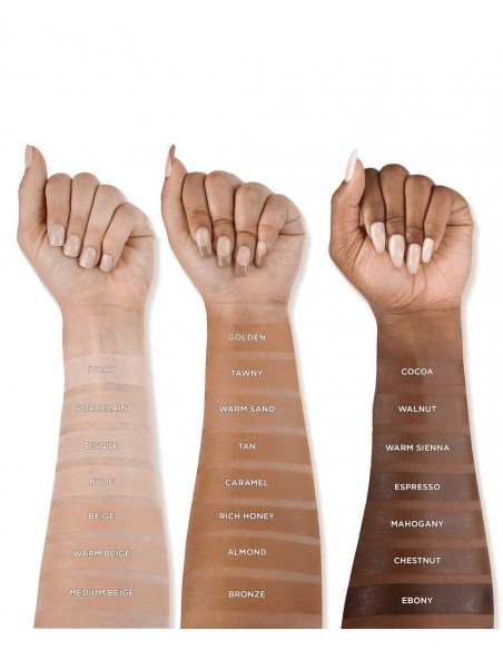 LA Girl Tinted Foundation With Natural Finish GLM765 Bronze LA Girl Tinted Foundation With Natural Finish GLM765 Bronze
