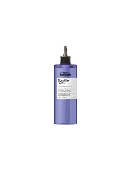 Serie Expert Blondifier Gloss Professional Concentrate Treatment Serie Expert Blondifier Gloss Professional Concentrate Treatment