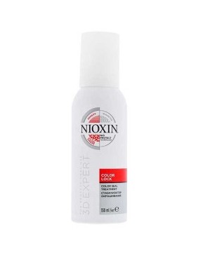 3D Expert Color Lock Color Seal Treatment