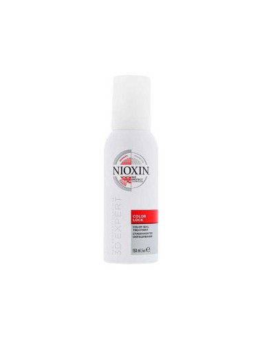 3D Expert Color Lock Color Seal Treatment 3D Expert Color Lock Color Seal Treatment