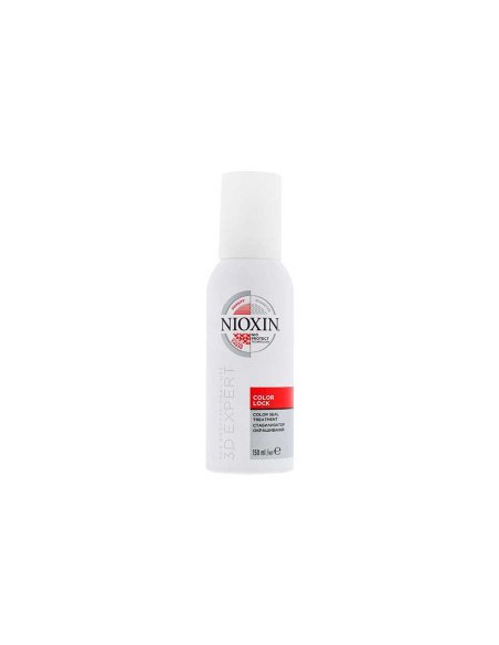 3D Expert Color Lock Color Seal Treatment 3D Expert Color Lock Color Seal Treatment