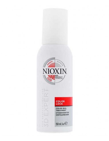 3D Expert Color Lock Color Seal Treatment 3D Expert Color Lock Color Seal Treatment