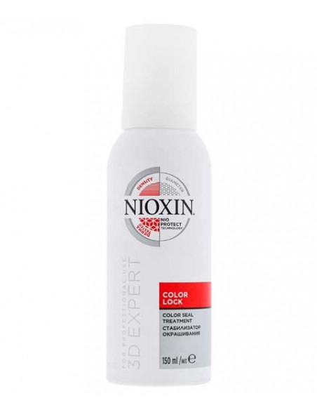 3D Expert Color Lock Color Seal Treatment 3D Expert Color Lock Color Seal Treatment