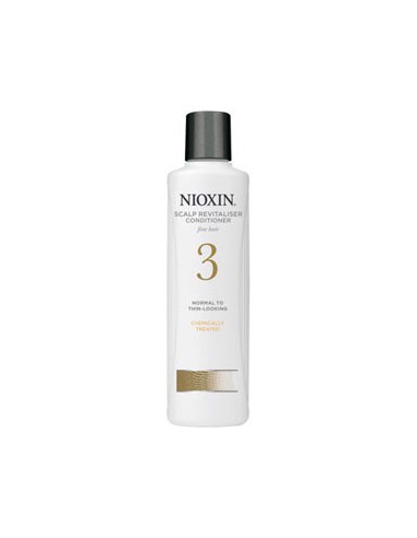 NioxinNioxin System 3 Scalp Revitaliser Conditioner