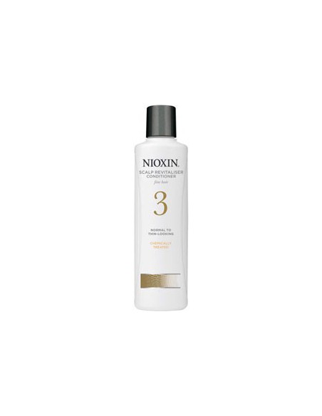 NioxinNioxin System 3 Scalp Revitaliser Conditioner NioxinNioxin System 3 Scalp Revitaliser Conditioner