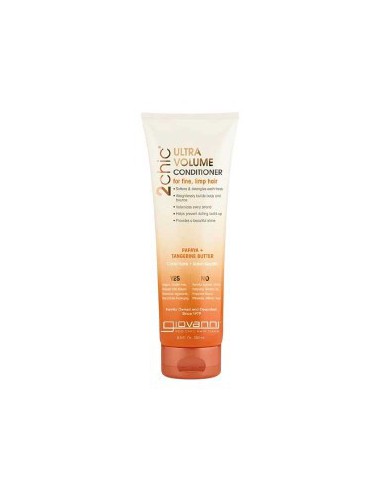 2 Chic Ultra Volume Conditioner