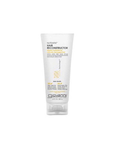 Nutrafix Hair Reconstructor Nutrafix Hair Reconstructor