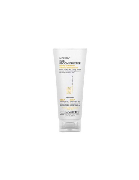Nutrafix Hair Reconstructor Nutrafix Hair Reconstructor