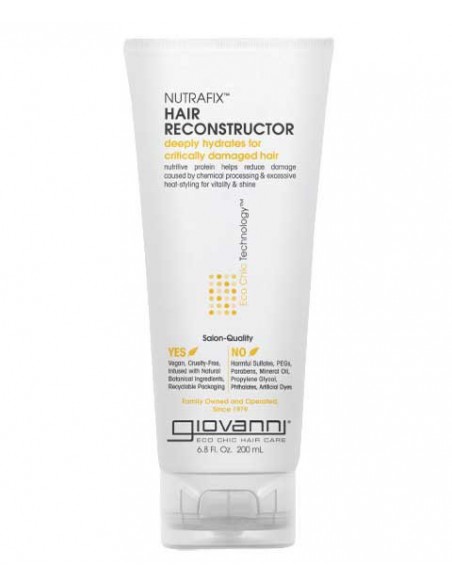 Nutrafix Hair Reconstructor Nutrafix Hair Reconstructor