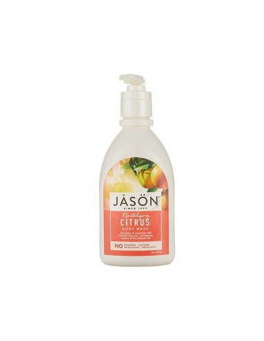 Jason Revitalizing Citrus Body Wash