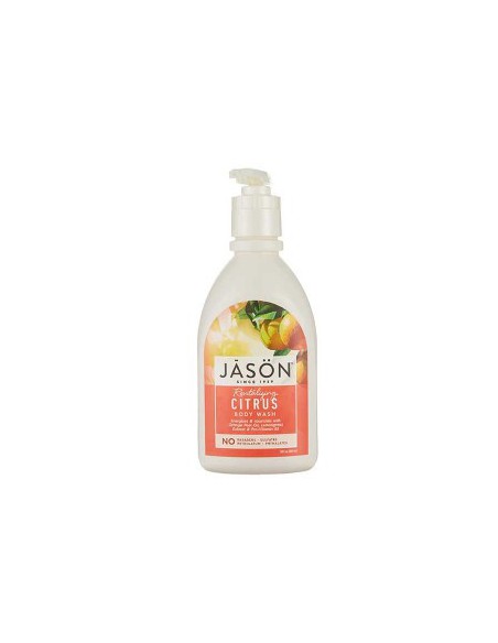 Jason Revitalizing Citrus Body Wash
