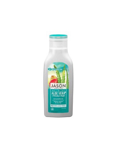 Jason Intense Moisture Aloe Vera Prickly Pear Shampoo