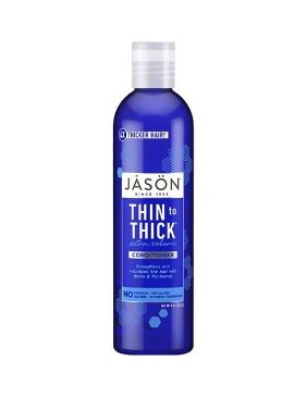 Jason Thin To Thick Extra Volume Conditioner