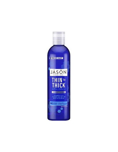Thin To Thick Extra Volume Conditioner