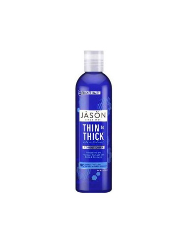 Jason Thin To Thick Extra Volume Conditioner