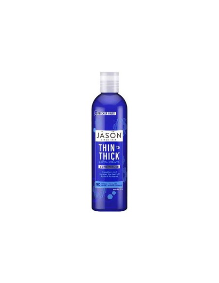 Jason Thin To Thick Extra Volume Conditioner Jason Thin To Thick Extra Volume Conditioner