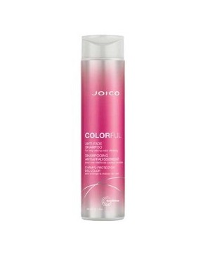 Colorful Anti Fade Shampoo