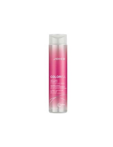 Colorful Anti Fade Shampoo