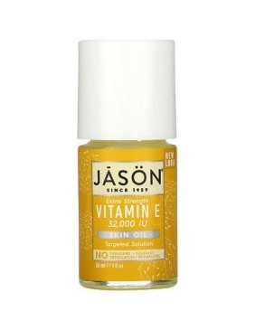 Vitamin E Extra Strength 32000 IU Skin Oil