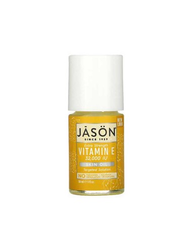 Vitamin E Extra Strength 32000 IU Skin Oil