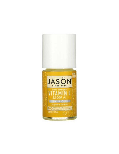 Vitamin E Extra Strength 32000 IU Skin Oil Vitamin E Extra Strength 32000 IU Skin Oil