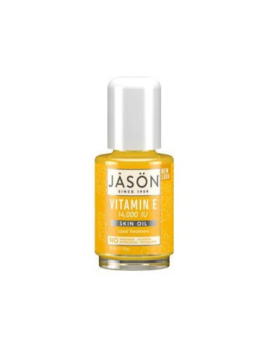 Vitamin E 14000 IU Skin Oil