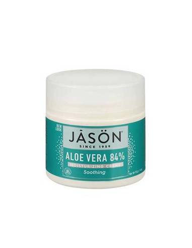 Jason Aloe Vera Moisturising Cream