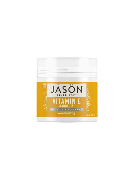 Vitamin E 5000 IU Revitalizing Creme Vitamin E 5000 IU Revitalizing Creme