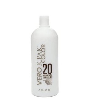 Vero K Pak Color Veroxide Developer