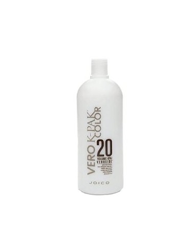 Vero K Pak Color Veroxide Developer Vero K Pak Color Veroxide Developer