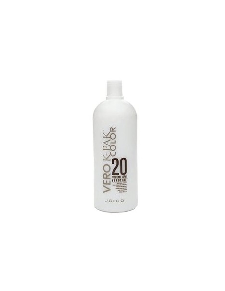 Vero K Pak Color Veroxide Developer Vero K Pak Color Veroxide Developer