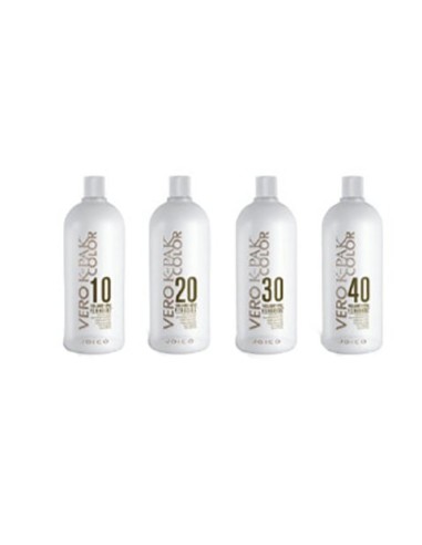 Vero K Pak Color Veroxide Developer Vero K Pak Color Veroxide Developer