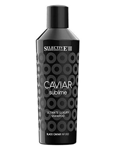 Caviar Sublime Ultimate Luxury Shampoo
