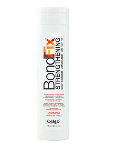 Bondfix Strenghtening Conditioner