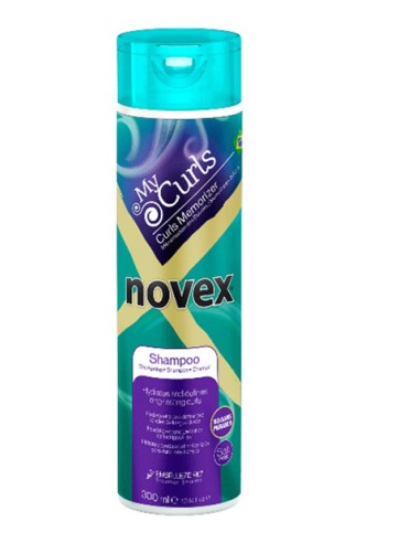My Curls Shampoo My Curls Shampoo