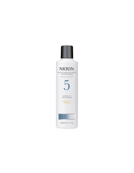 Nioxin Scalp Revitaliser Conditioner 5 For Normal To Think Looking Hair Nioxin Scalp Revitaliser Conditioner 5 For Normal To Think Looking Hair
