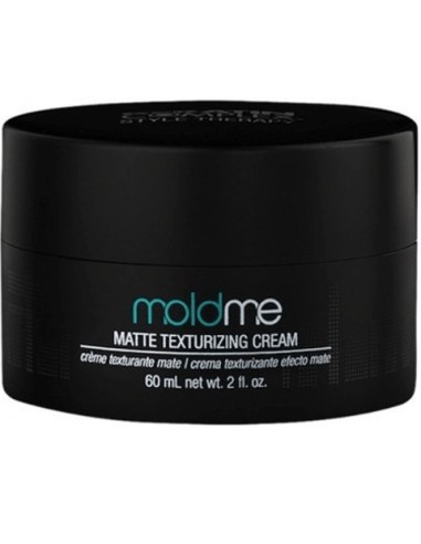 Mold Me Matte Texturizing Cream