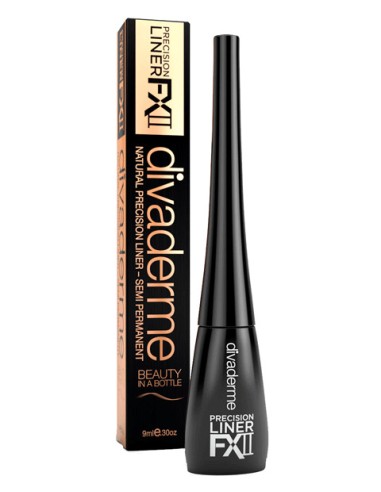 Precision Liner FXII Precision Liner FXII